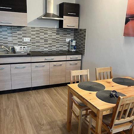 Cadet Holiday Apartman Ezuestpart Σίοφοκ Εξωτερικό φωτογραφία