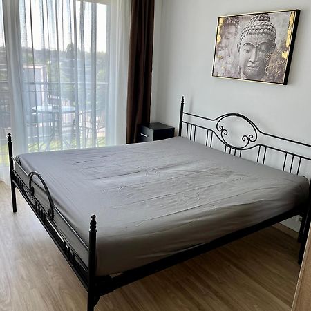 Cadet Holiday Apartman Ezuestpart Σίοφοκ Εξωτερικό φωτογραφία