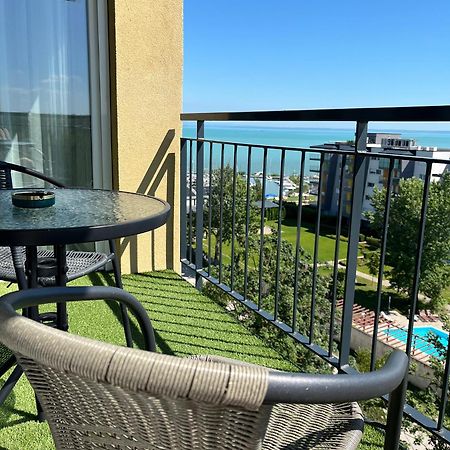 Cadet Holiday Apartman Ezuestpart Σίοφοκ Εξωτερικό φωτογραφία