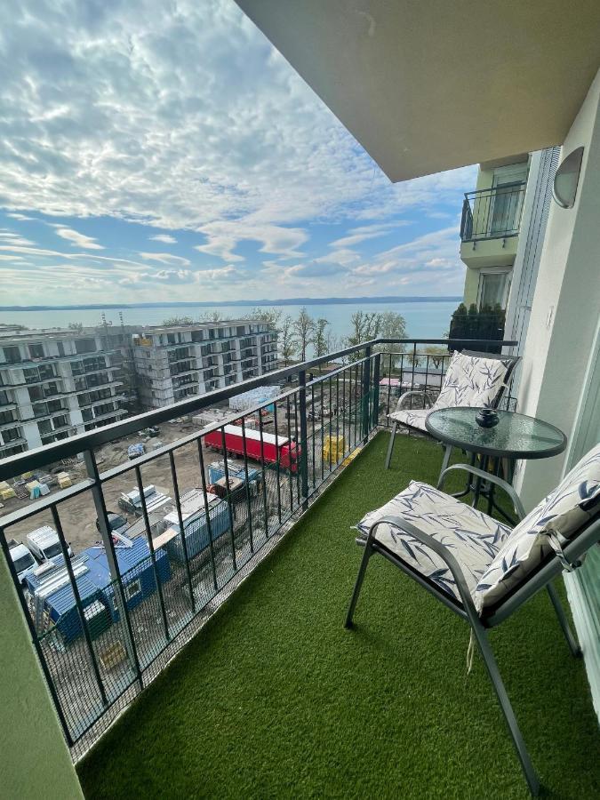Cadet Holiday Apartman Ezuestpart Σίοφοκ Εξωτερικό φωτογραφία