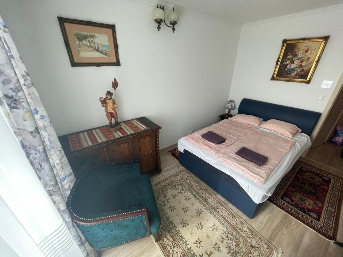 Cadet Holiday Apartman Ezuestpart Σίοφοκ Εξωτερικό φωτογραφία