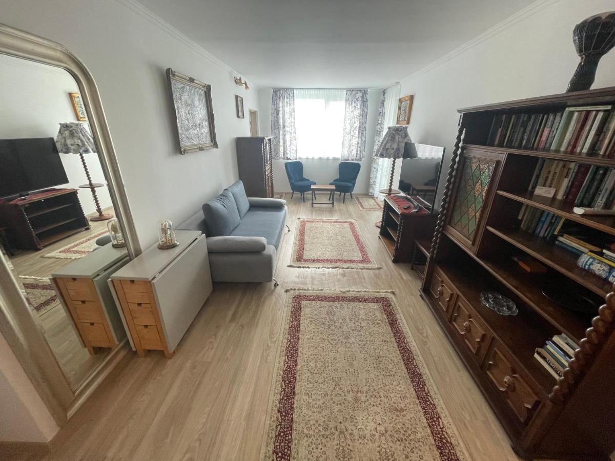 Cadet Holiday Apartman Ezuestpart Σίοφοκ Εξωτερικό φωτογραφία