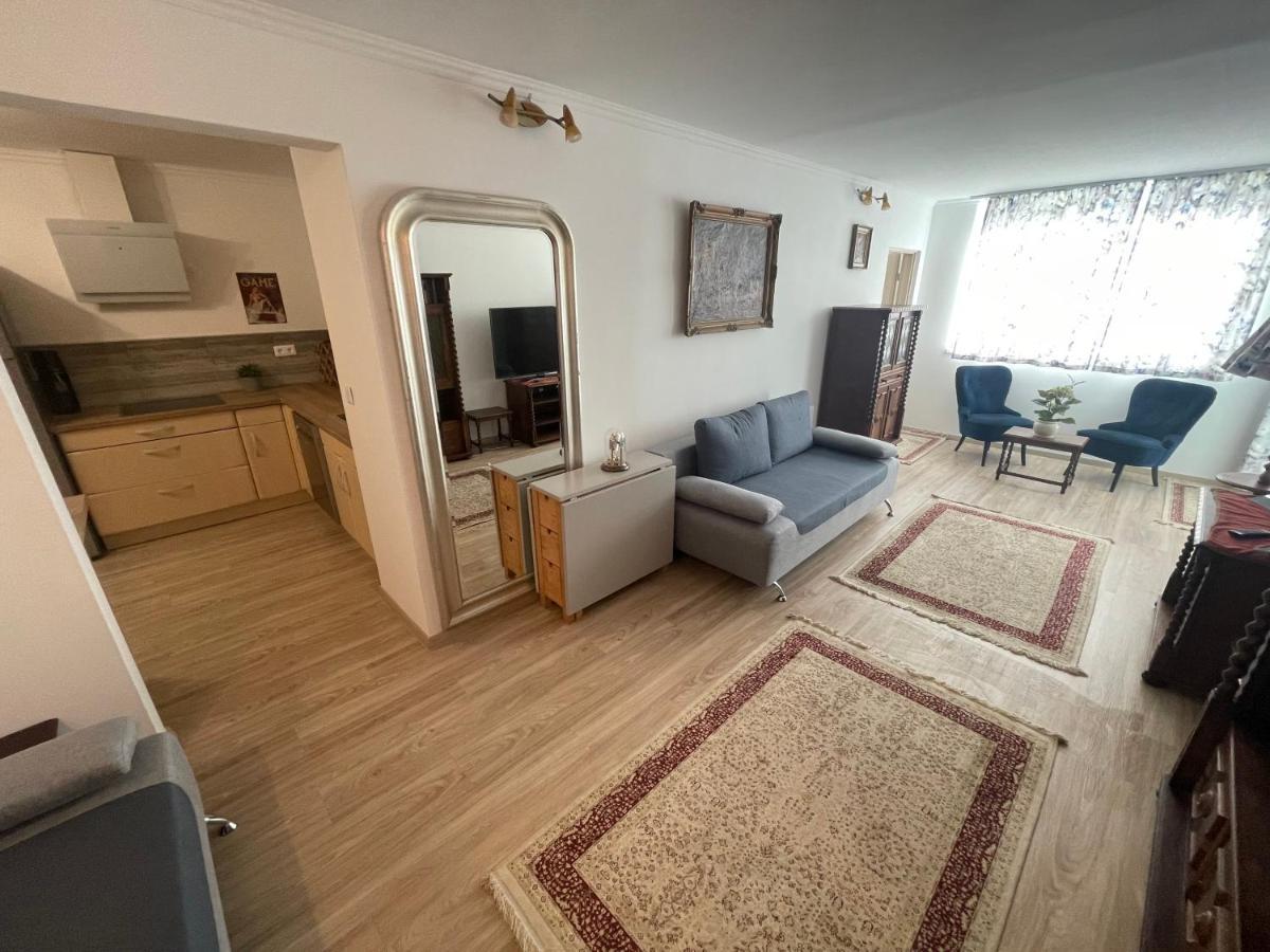 Cadet Holiday Apartman Ezuestpart Σίοφοκ Εξωτερικό φωτογραφία