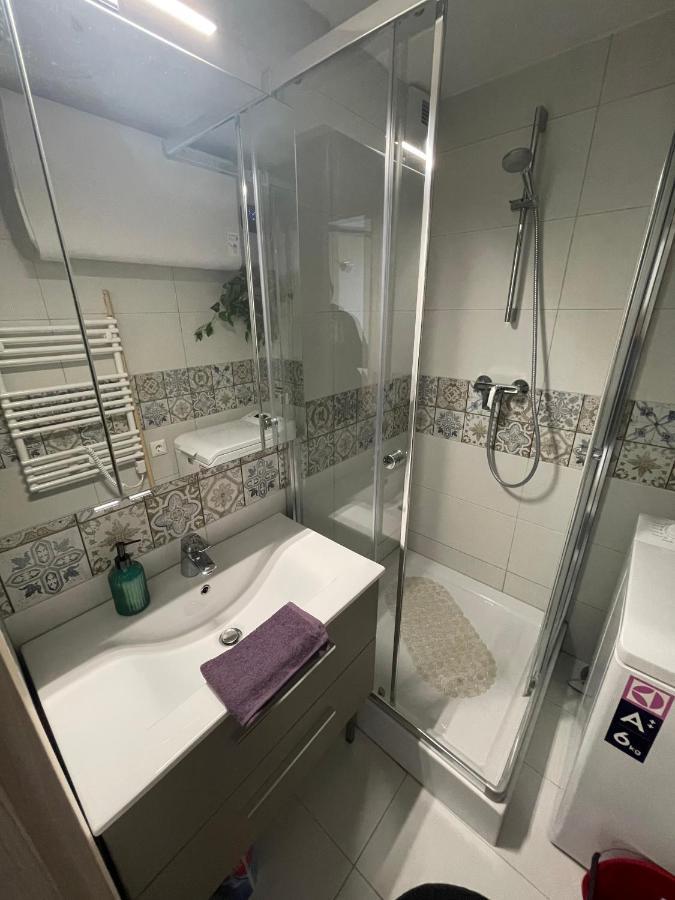 Cadet Holiday Apartman Ezuestpart Σίοφοκ Εξωτερικό φωτογραφία