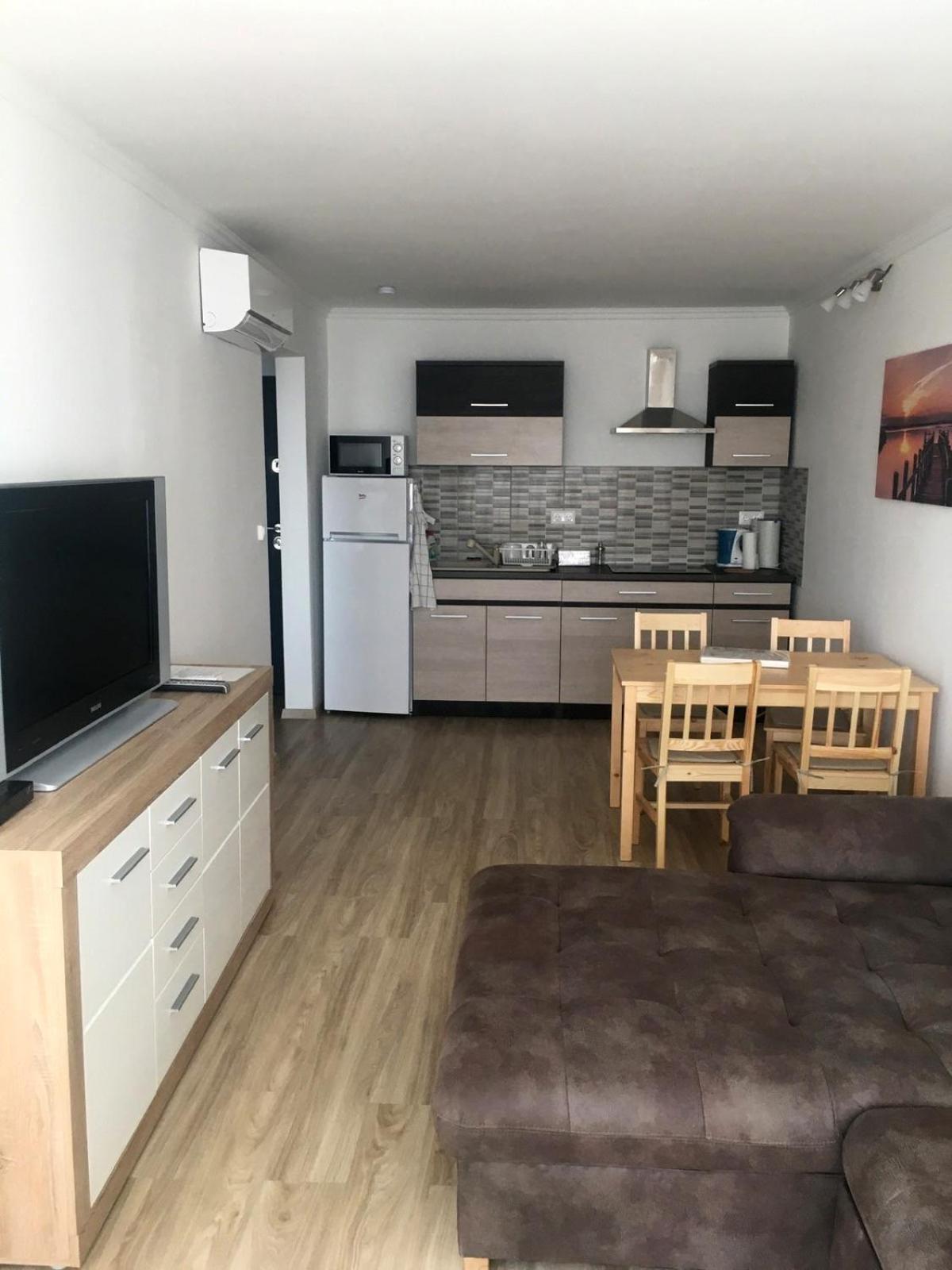 Cadet Holiday Apartman Ezuestpart Σίοφοκ Εξωτερικό φωτογραφία