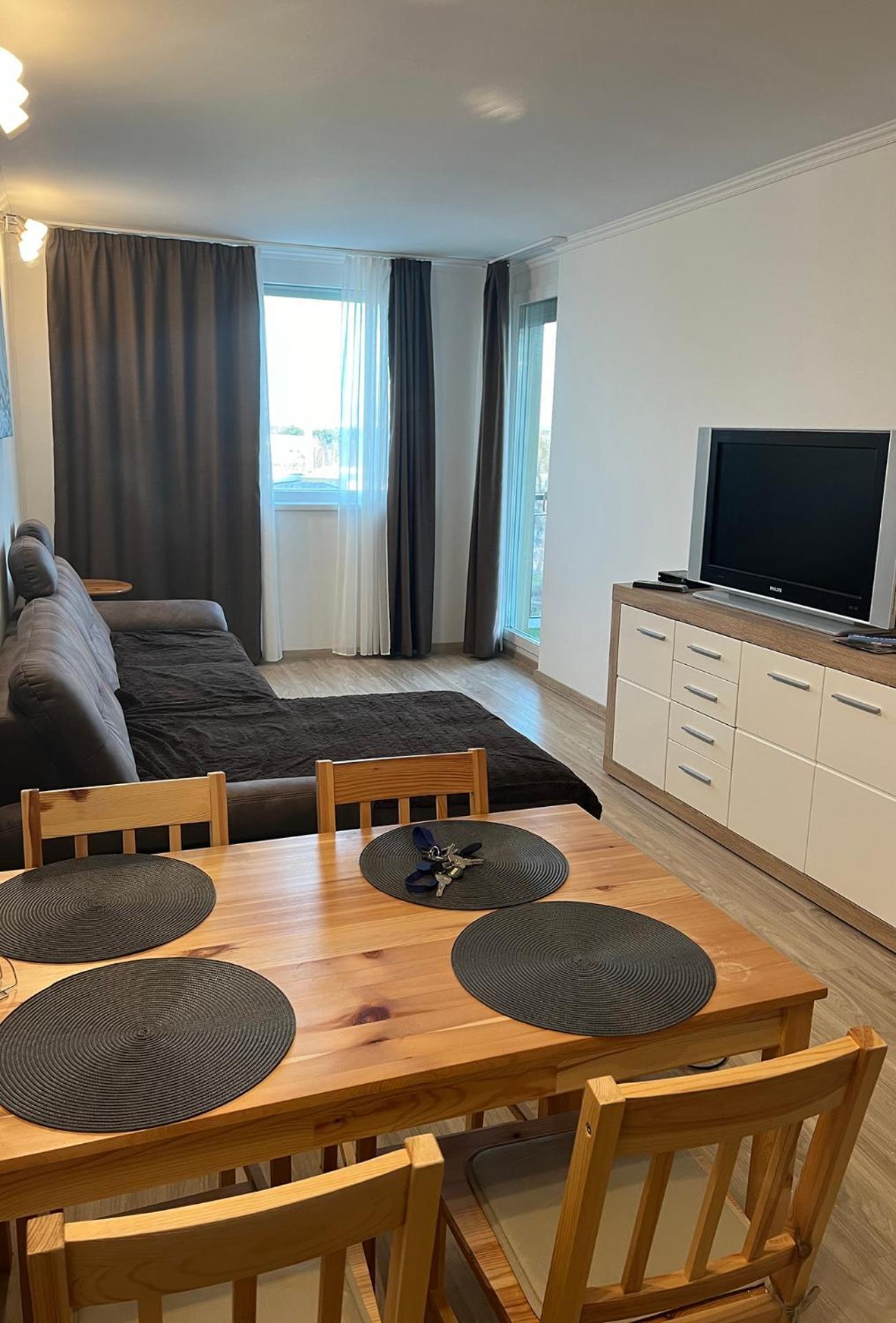 Cadet Holiday Apartman Ezuestpart Σίοφοκ Εξωτερικό φωτογραφία
