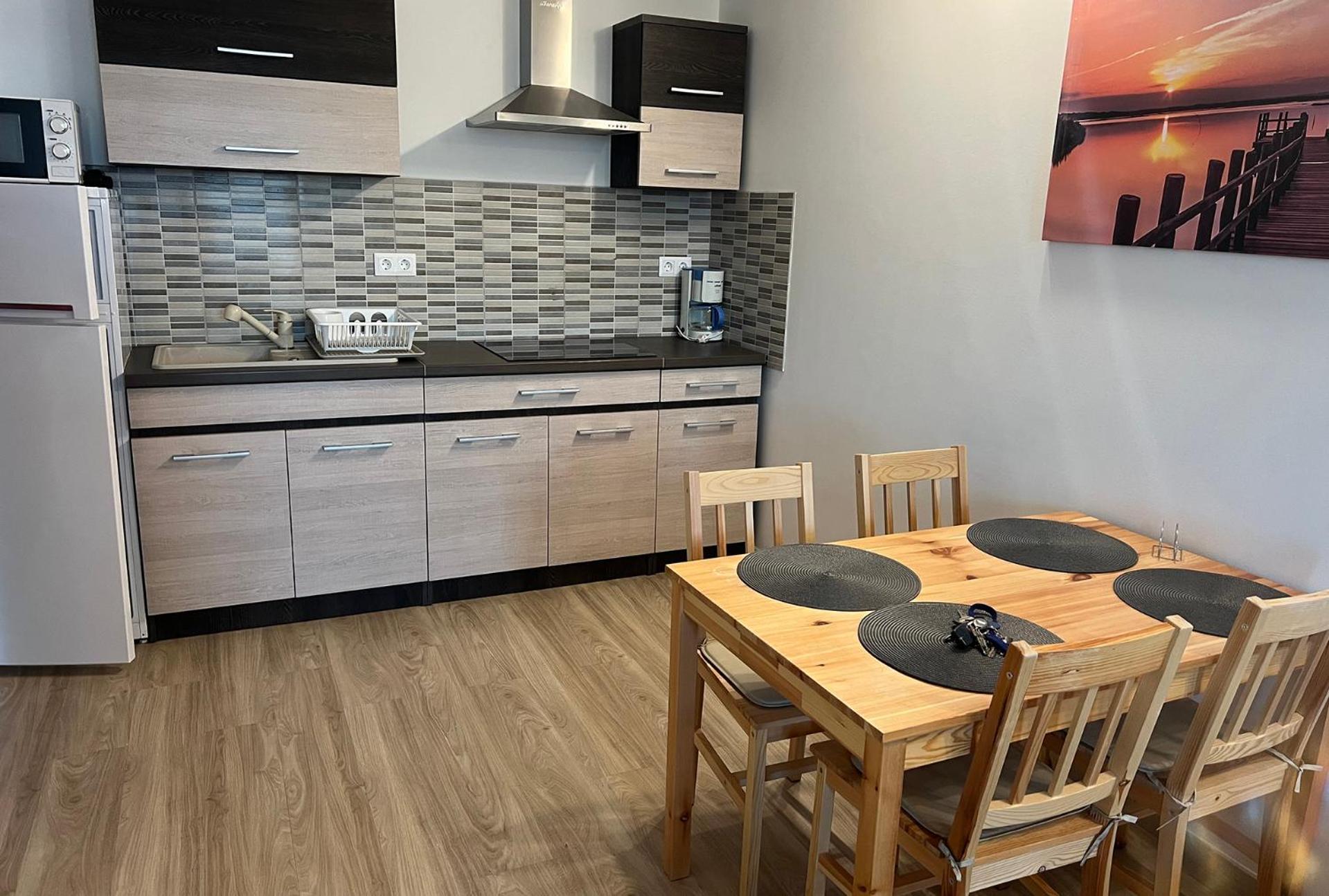 Cadet Holiday Apartman Ezuestpart Σίοφοκ Εξωτερικό φωτογραφία