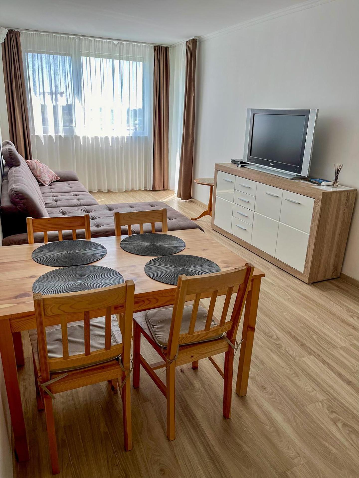 Cadet Holiday Apartman Ezuestpart Σίοφοκ Εξωτερικό φωτογραφία