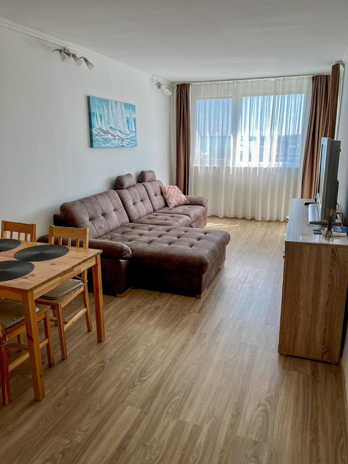 Cadet Holiday Apartman Ezuestpart Σίοφοκ Εξωτερικό φωτογραφία