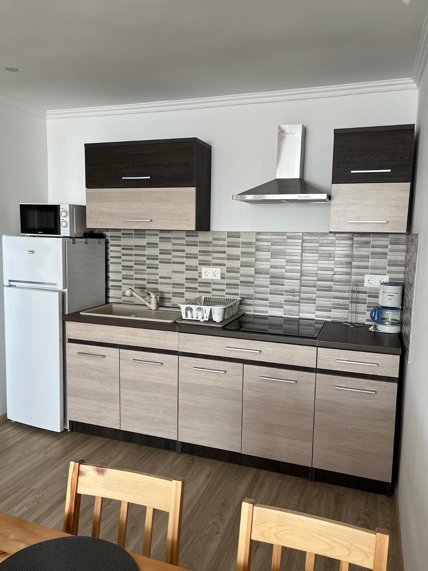 Cadet Holiday Apartman Ezuestpart Σίοφοκ Εξωτερικό φωτογραφία