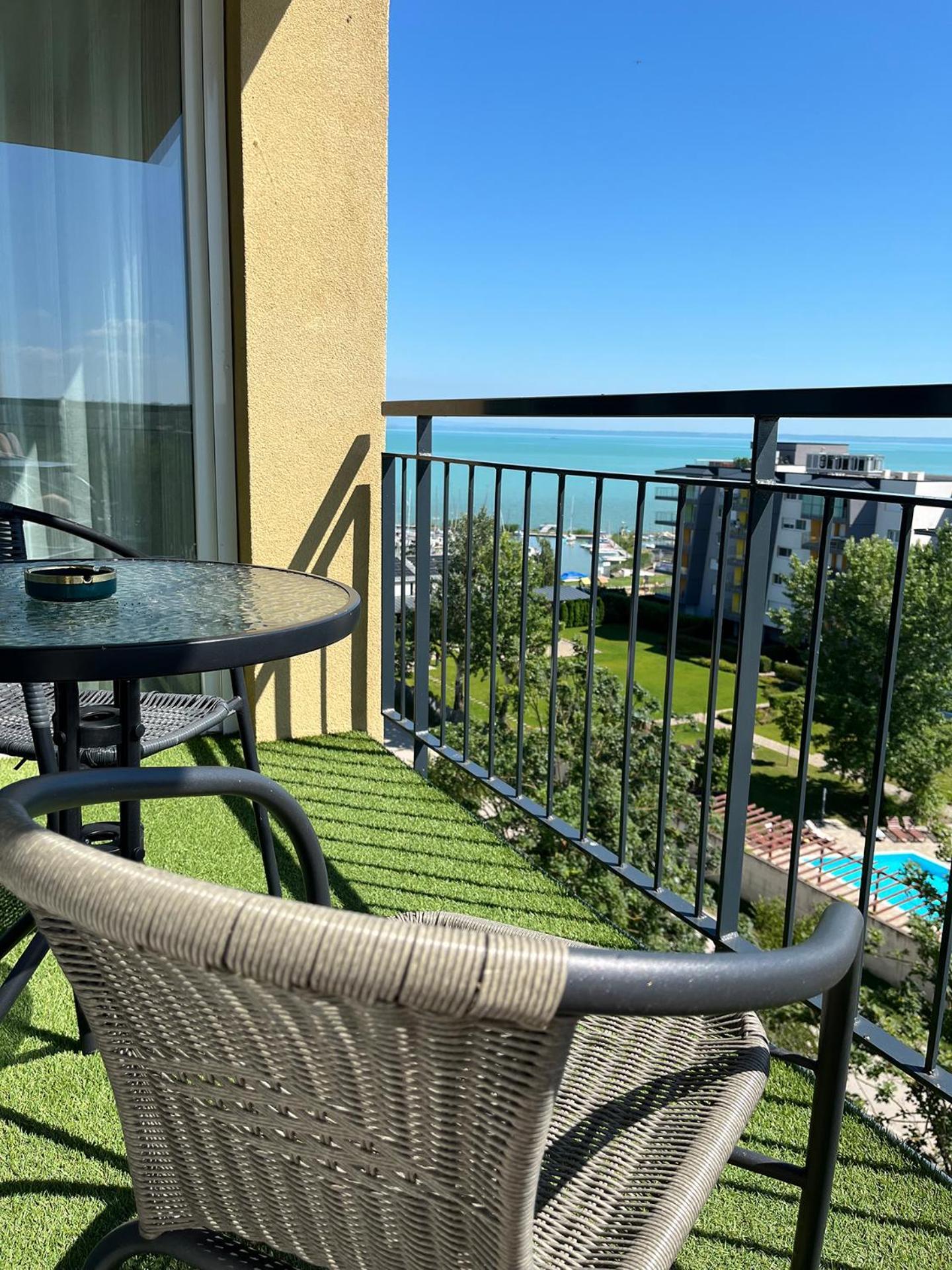 Cadet Holiday Apartman Ezuestpart Σίοφοκ Εξωτερικό φωτογραφία
